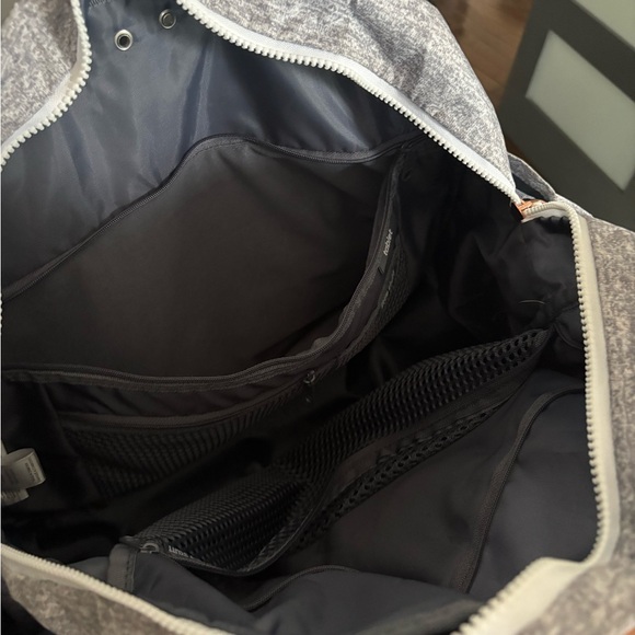 TRAVEL BAG ADIDAS - Picture 3 of 3